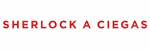 Sherlock a ciegas — Logos 5