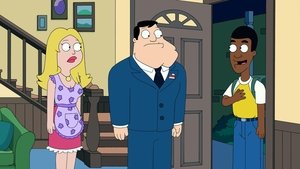 American Dad! Ricky Spanish