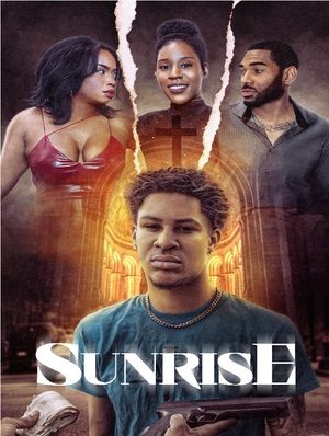 Poster Sunrise (2024)