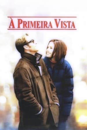 Poster À Primeira Vista 1999