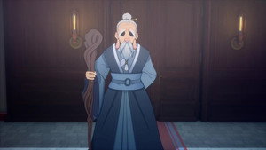 8. ¡Tu nombre es luna creciente!