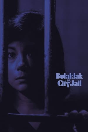 Poster Bulaklak sa City Jail 1984