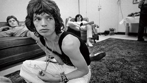 Rolling Stones, la French Connection