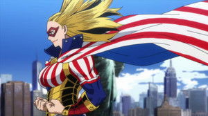 My Hero Academia Season 7 EP. 1-21 พากย์ไทย