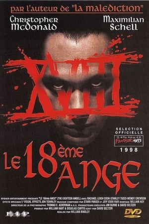 Poster Le 18ème ange 1997