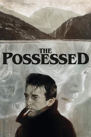 Poster The Possessed (1965)