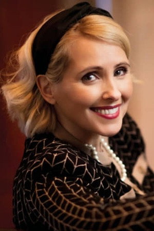 Sofia Alves portrait