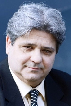 Marco Panzani portrait