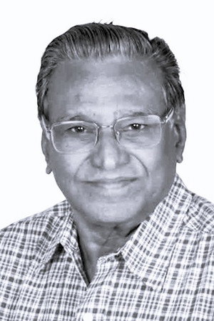 R. Vittal