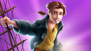 Treasure Planet Hindi Dubbed