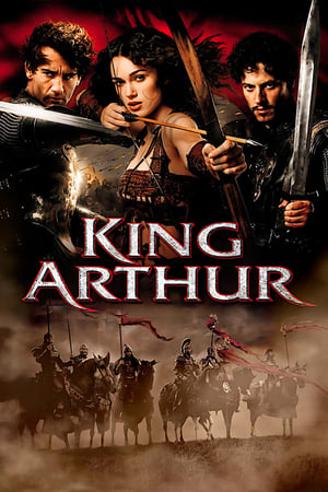 Image King Arthur