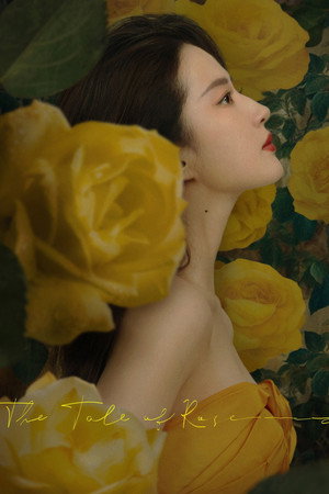 The Tale of Rose - Season 1