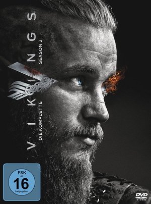 Vikings: Staffel 2