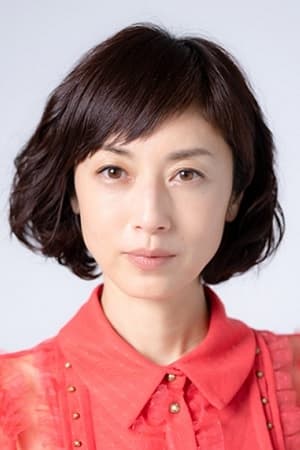 Saki Takaoka isAmamiya Rika