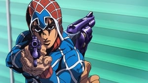 JoJo’s Bizarre Adventure: Saison Saison 4 Episode 7