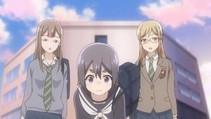 Joshi Kausei Season 1 Episode 2