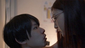 The Weight Of Desire (2021)