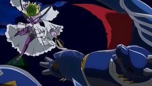 Digimon Savers (Digimon Data Squad) Episódio 31