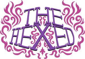 THE HEXED — Logos 1