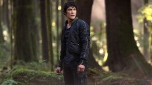 The 100 Season 1 Episode 5