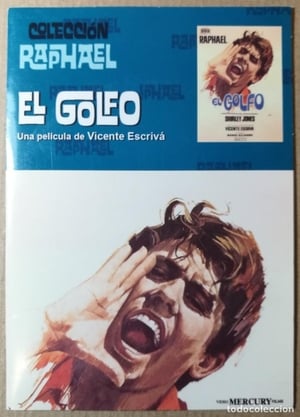 Poster El golfo 1969
