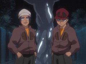 Bleach Season 1 Episode 73