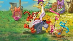 فيلم Winnie the Pooh: Springtime with Roo مدبلج لهجة مصرية