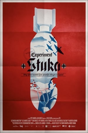 Poster Experiment Stuka (2018)