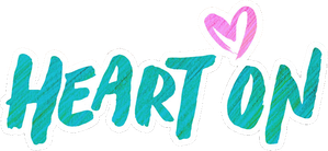 Heart On — Logos 1