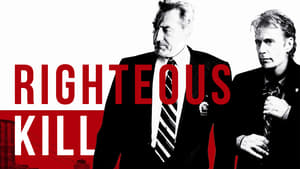 Kurzer Prozess – Righteous Kill (2008)