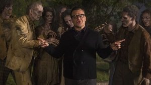 คืนอัศจรรย์ขนหัวลุก Goosebumps (2015) พากไทย