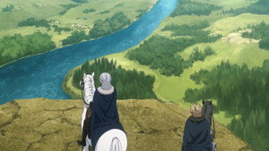 Episódio 5 - Release that Witch