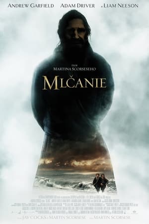 Poster Mlčanie 2016