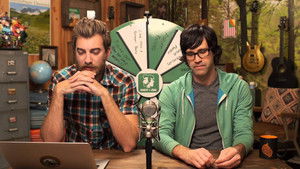 Good Mythical Morning Season 0 : Episode 87 