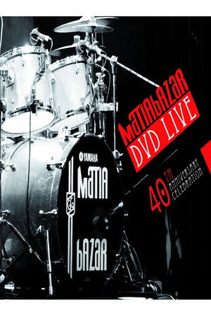 Matia Bazar - 40th Anniversary Celebration