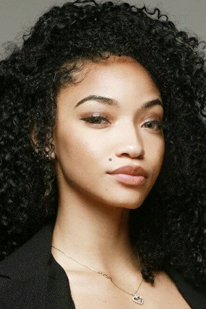 Kadianne Whyte portrait