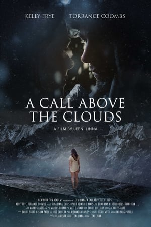 Poster A Call Above the Clouds (2020)