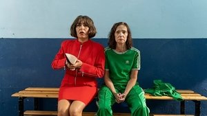 Furia (2025) Temporada 1 Capitulo 7