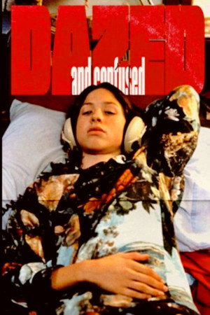 Постер фильма «Под кайфом и в смятении (1993)» — (51 из 128)