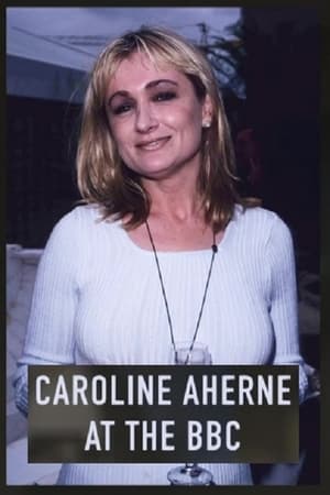Poster Caroline Aherne at the BBC 2016