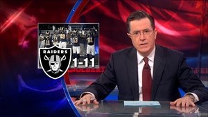 The Colbert Report: 11×29