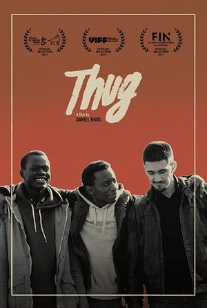 Poster Thug (2017)