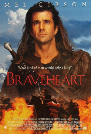 poster Braveheart