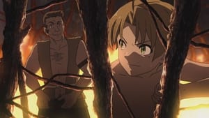 Mushoku Tensei: Isekai Ittara Honki Dasu Season 2 Episode 3