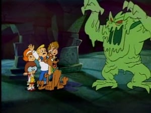 Spürnase Scooby-Doo: 1×1