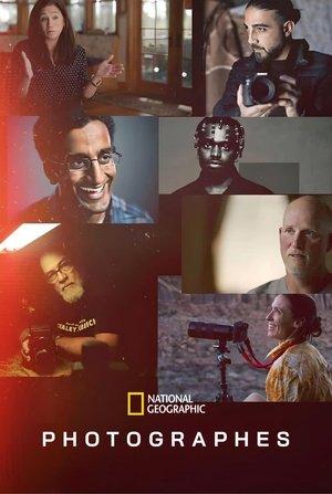 Photographes movie poster