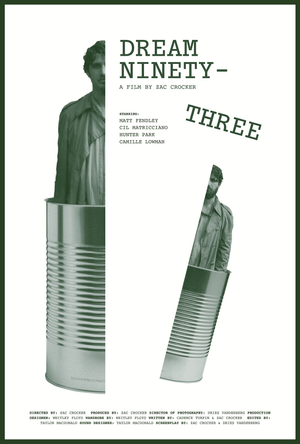 Dream Ninety-Three — Logos 1