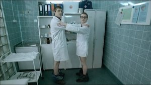 Interns Season 1 Episode 28
