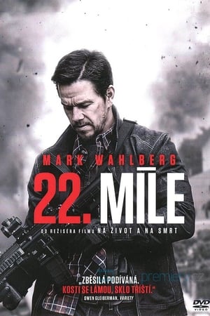 22. míle (2018)