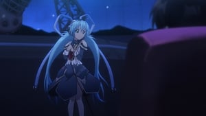 Planetarian: The Reverie of a Little Planet: 1×3